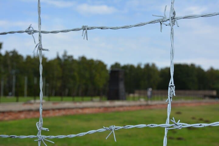 Stutthof Concentration Camp and Westerplatte Private Tour