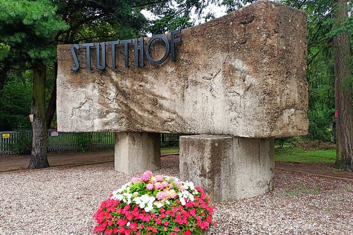 Stutthof Concentration Camp and Westerplatte Private Tour
