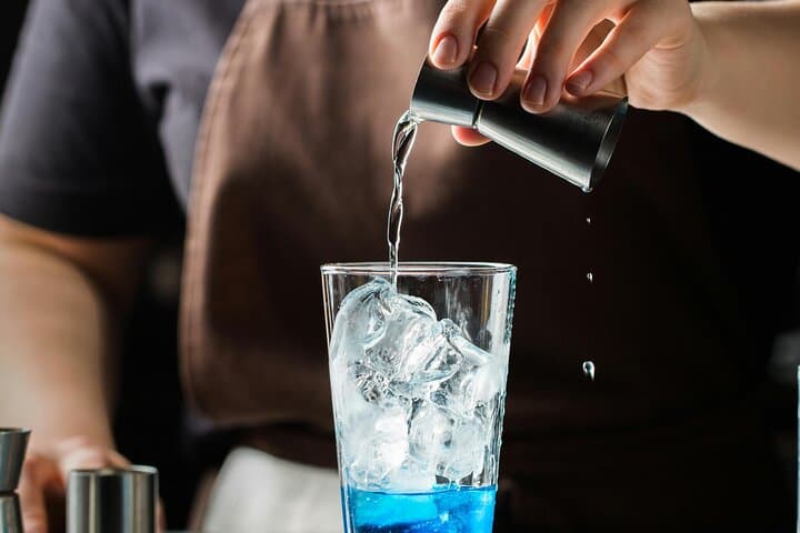 Polish Vodka Tour in Warsaw