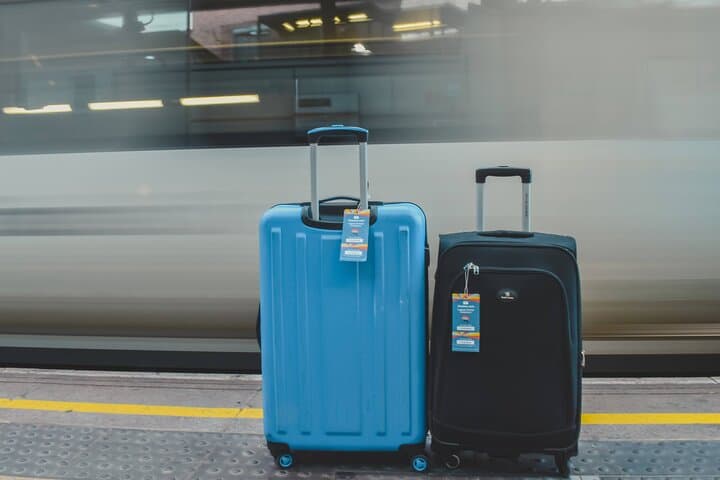 Luggage Storage Warsaw