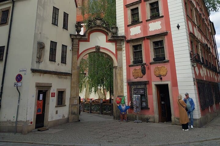 Wrocław’s Old Town: A Self-Guided History Tour