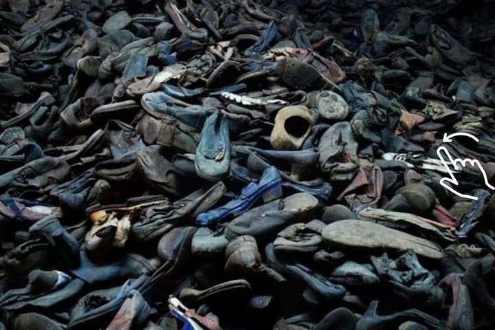 Krakow: Auschwitz-Birkenau Guided Tour with Hotel Transfer
