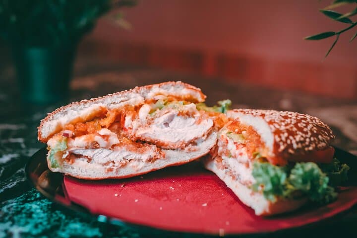 2 Hour Bottomless Brunch Experience with 3 Course Meal And Drinks