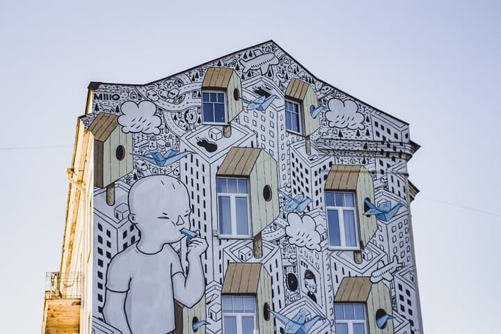 Baltics and Poland City Life and Nature in 13 Days