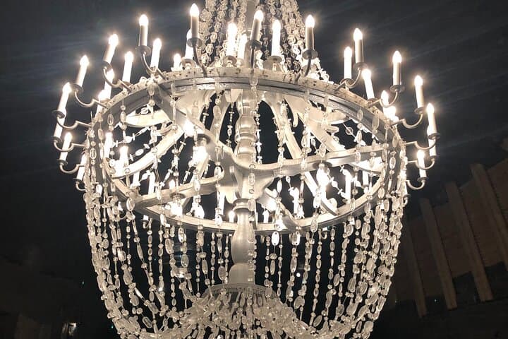 Salt Mine Wieliczka Guided Tour from Kraków with Hotel Pick up