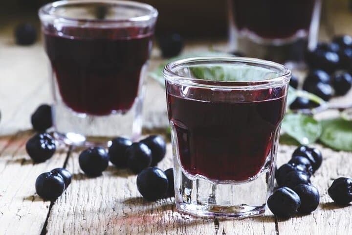 Vodka Tasting Tour in Gdańsk — Taste 7 Unique Polish Spirits
