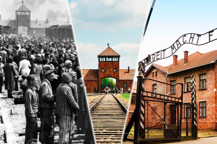 Auschwitz Birkenau Museum