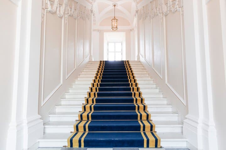 Private Full Day Tour of Warsaw with Tickets and Transfers