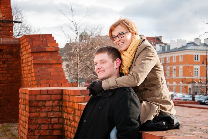 Private Full Day Tour of Warsaw with Tickets and Transfers