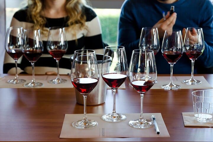 Szczecin Wine Tasting Private Tour with Wine Expert