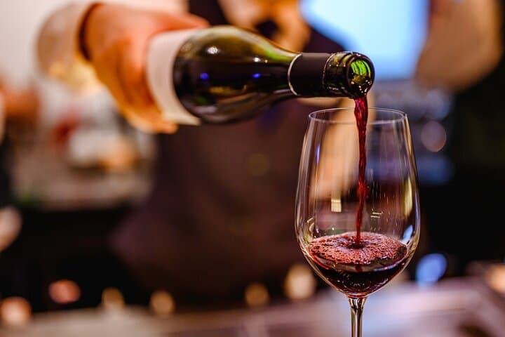 Szczecin Wine Tasting Private Tour with Wine Expert