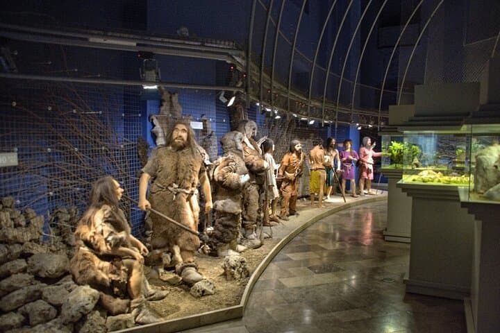 Archeological Museum