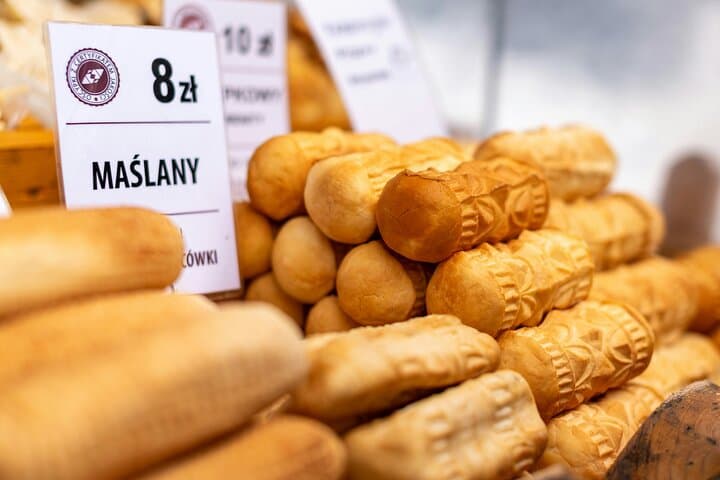 Private Zakopane Day Trip from Krakow - Gubalowka & Krupowki