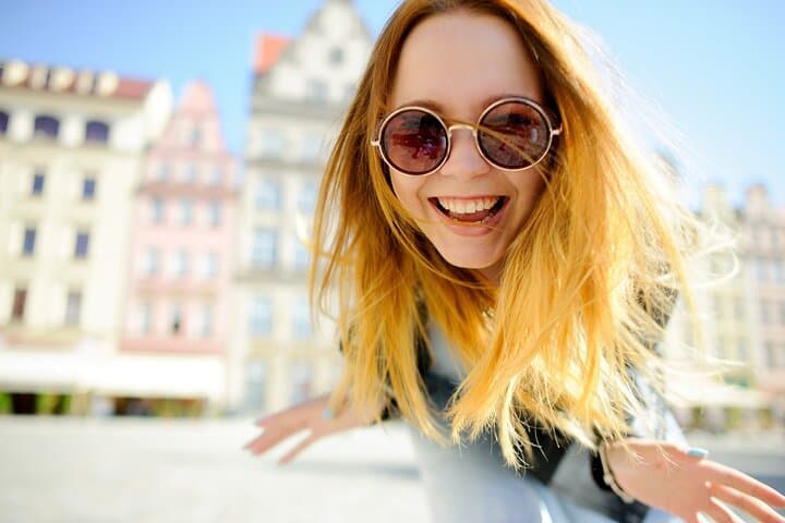 Sopot: Old Town Highlights Private Walking Tour