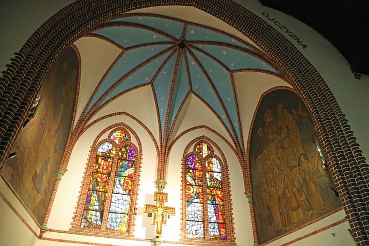 Sopot: Old Town Highlights Private Walking Tour