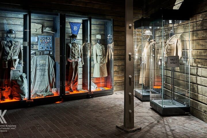 Home Army Museum