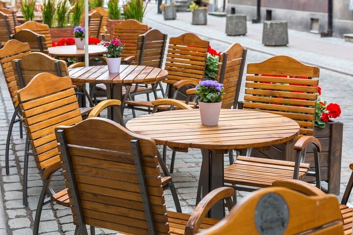 Gdansk Private Polish Beer Tasting Tour at Best Pubs & Bars