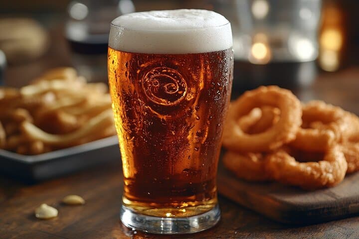 Gdansk Private Polish Beer Tasting Tour at Best Pubs & Bars