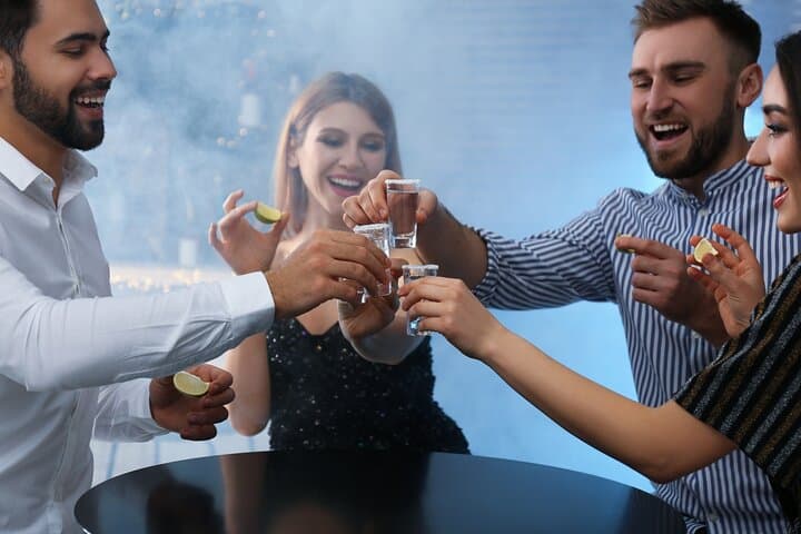 Gdansk: Private Vodka Tasting Tour
