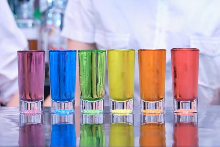 Gdansk: Private Vodka Tasting Tour