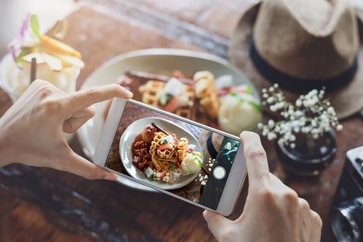 Sopot: Private Traditional Polish Food Tour