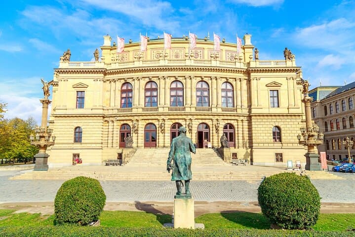 Private Szczecin Walking Tour Highlights
