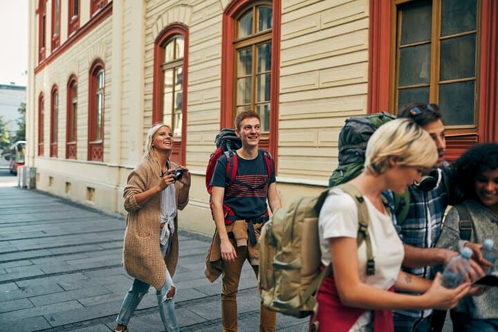 Private Szczecin Walking Tour Highlights