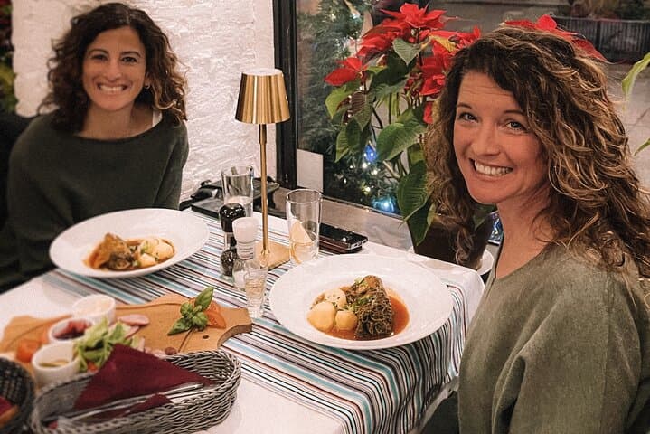 Warsaw Food Tasting Tour with Delicious Poland