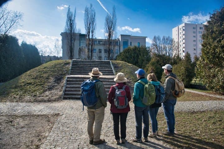 Anielewicz Bunker