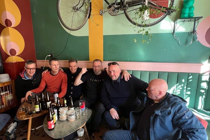 Gdansk Craft Beer Tasting of 6 Polish Brews with a Local Expert