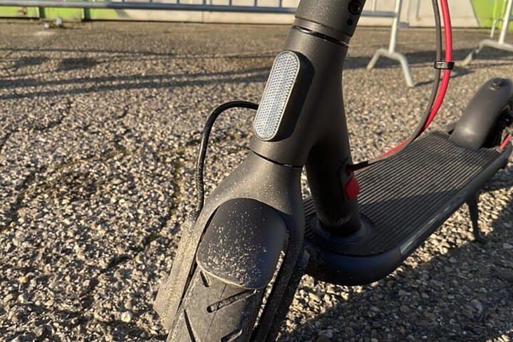 Krakow Electric Scooter Rental Explore at Your Own Pace