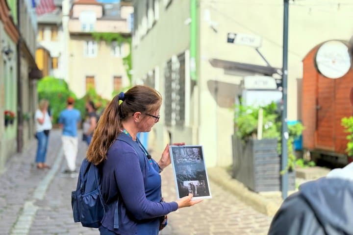 Kraków: Schindler’s Story Guided Walk
