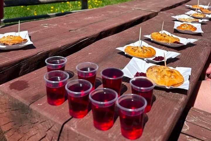 Krakow - Zakopane: Funicular, Cheese and Highland Highlights