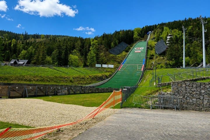 Krakow - Zakopane: Funicular, Cheese and Highland Highlights