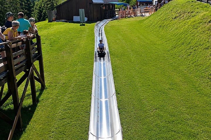 From Krakow: Zakopane, Tatra Mountains & Gubałówka Day Trip