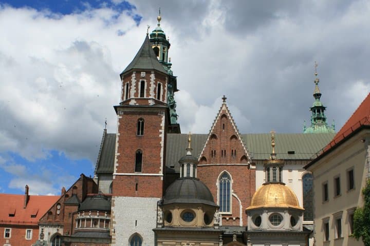Wawel Royal Castle Skip the Line
