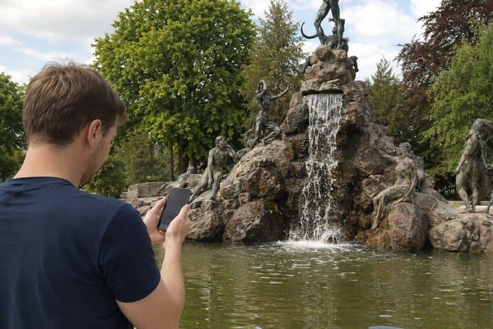 Bydgoszcz: Self-Guided Scavenger Hunt & Walking Tour