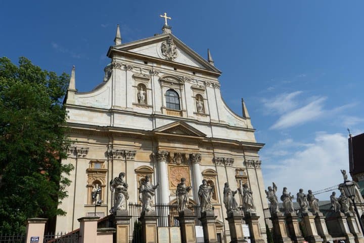 Krakow Walking Tour: Old Town & Wawel Castle