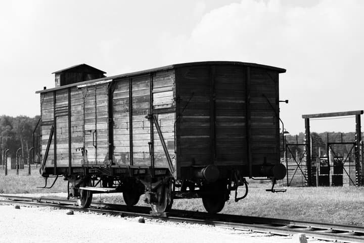 Private Auschwitz-Birkenau Memorial Tour from Krakow