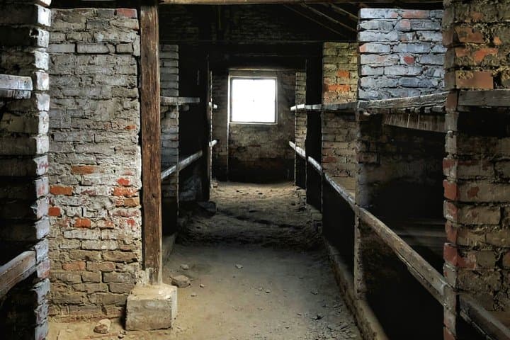 Private Auschwitz-Birkenau Memorial Tour from Krakow